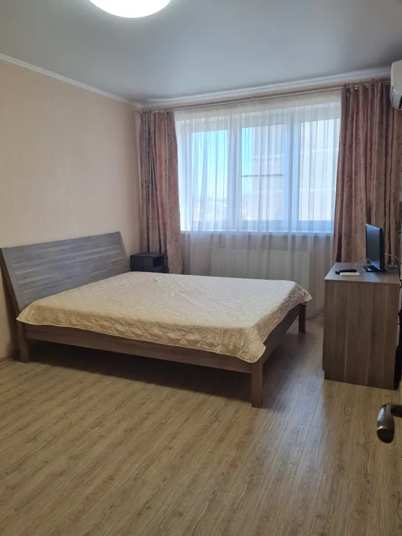 Квартира Уютная евро 2-х комнатная квартира в центре — Краснодар