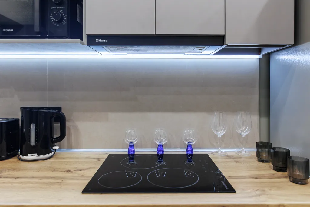 ADT apartments - Meridian Grey