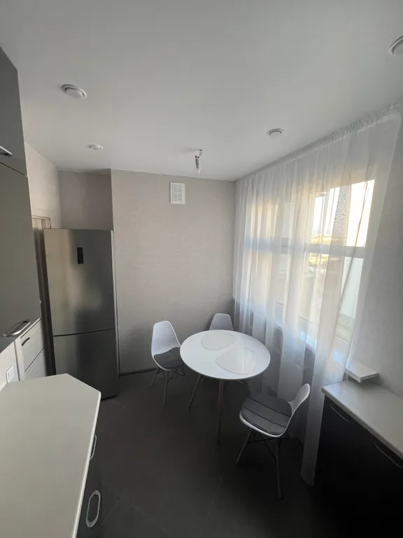 Квартира Уютная квартира для отдыха — Севастополь