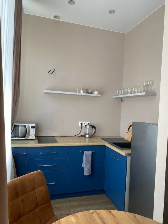 Квартира Квартира #5 — Хабаровск