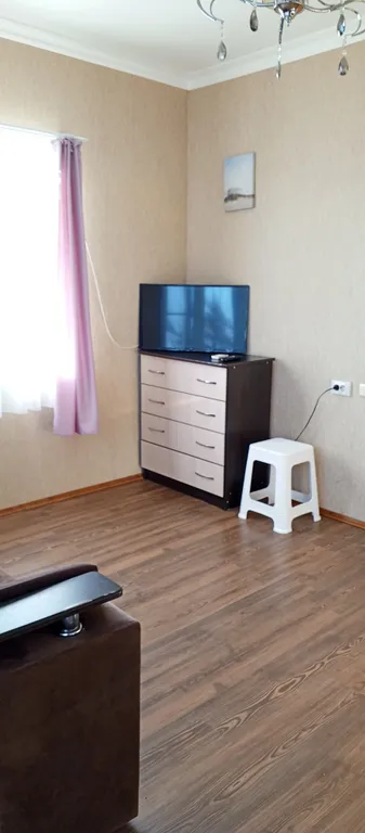 Комната №2 "Стандарт" с балконом на 2 этаже