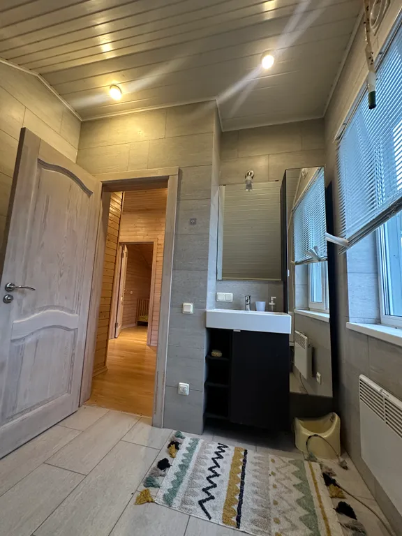 Дом у озера