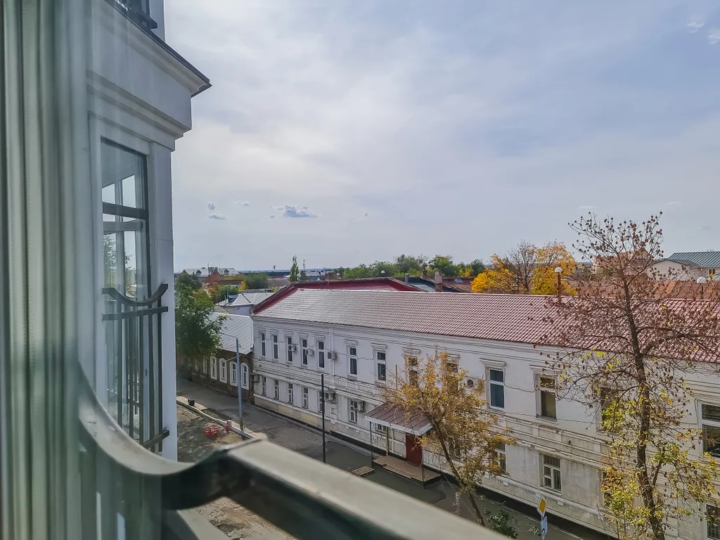 Уютная квартира-студия в центре