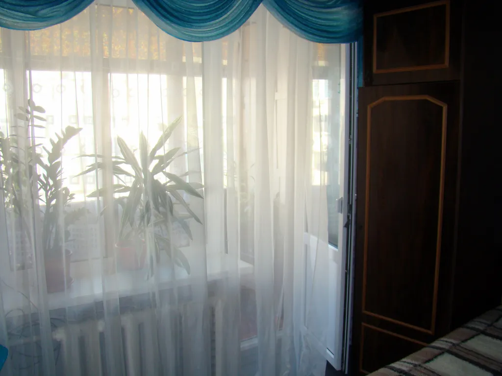 2-комнатная квартира в центре