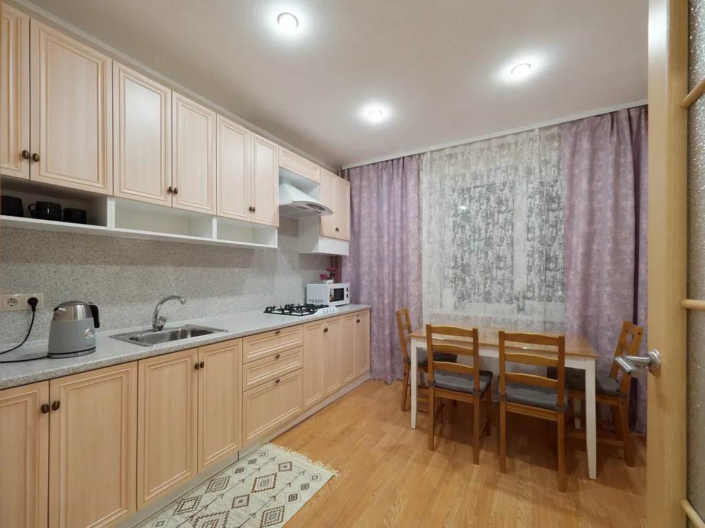 Уютная двухкомнатная квартира в Завидово