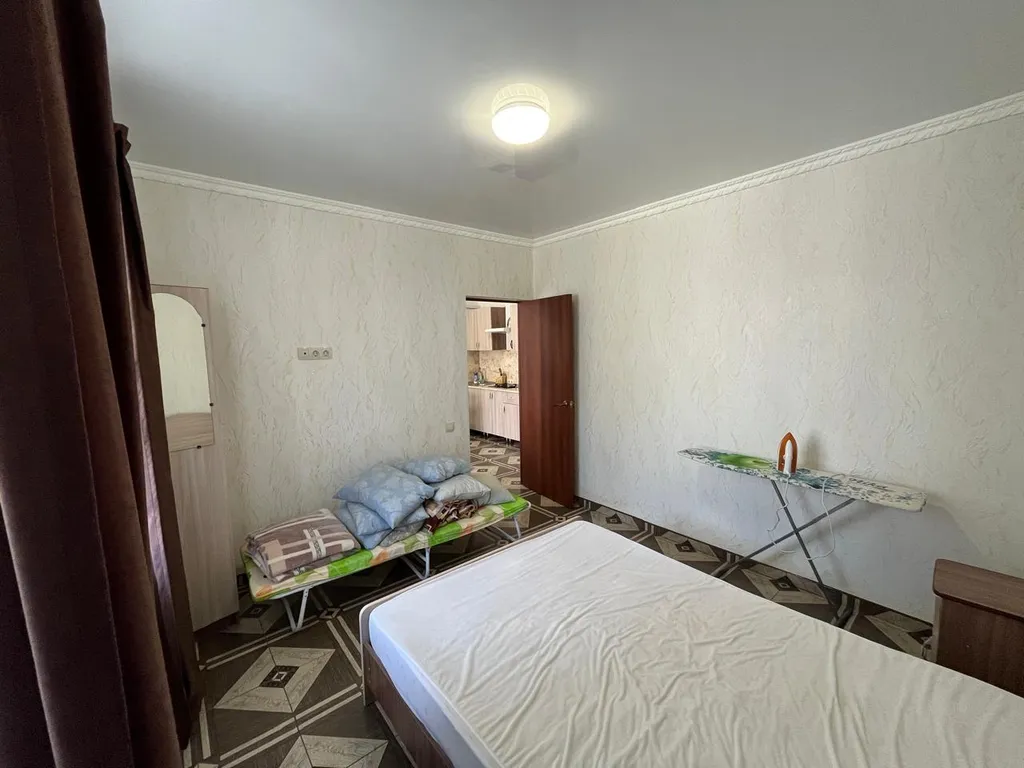 2-комнатный Дом