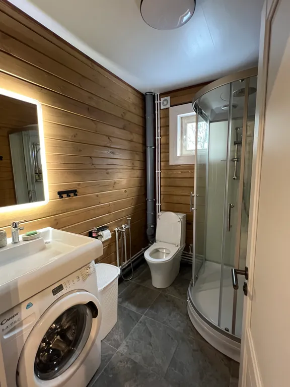 Отдых в Подмосковье