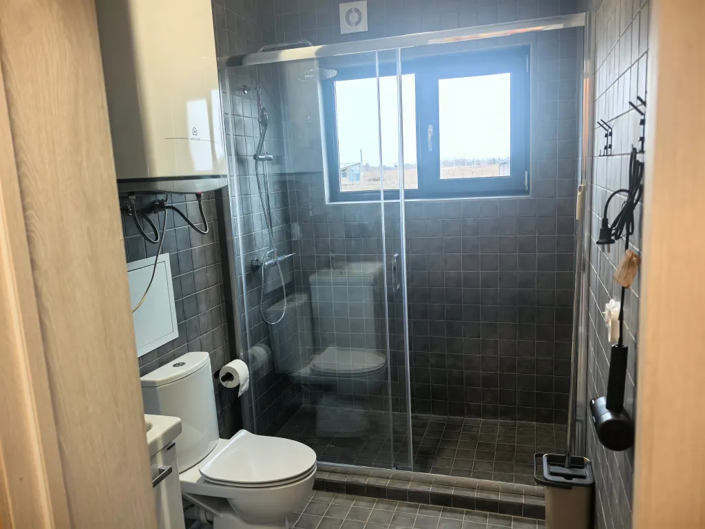 Дом для отдыха