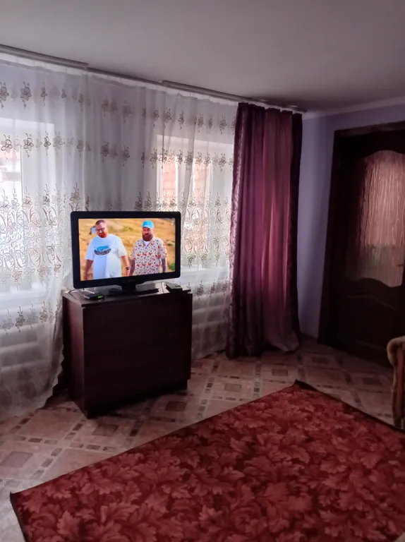 Частный дом в центре города