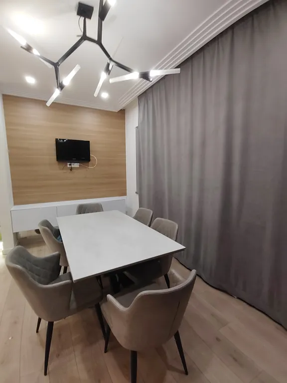 Коттедж для мероприятий