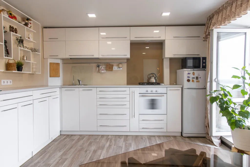 Апартаменты Юбилейные