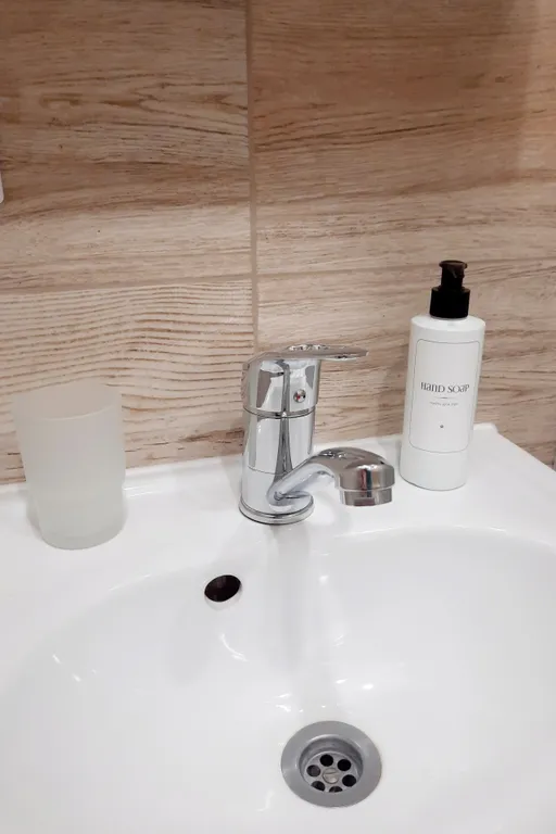 Просторная 2-комнатная квартира в новом доме