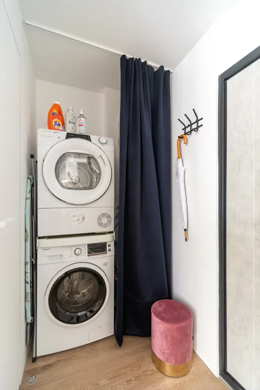 Квартира Квартира у Парка Горького в центре Москвы — Москва