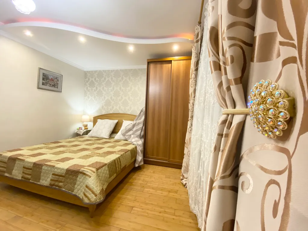 Апартаменты Rijans, Рижанс