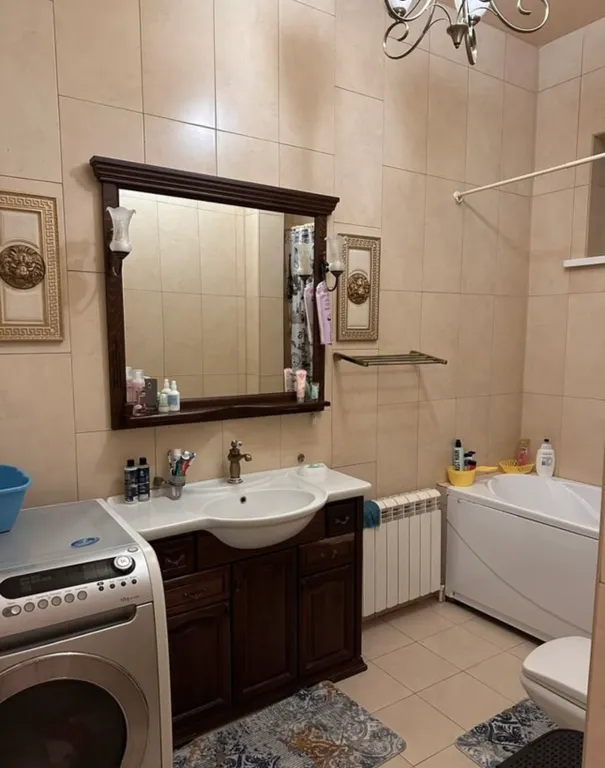 7-комнатный Дом