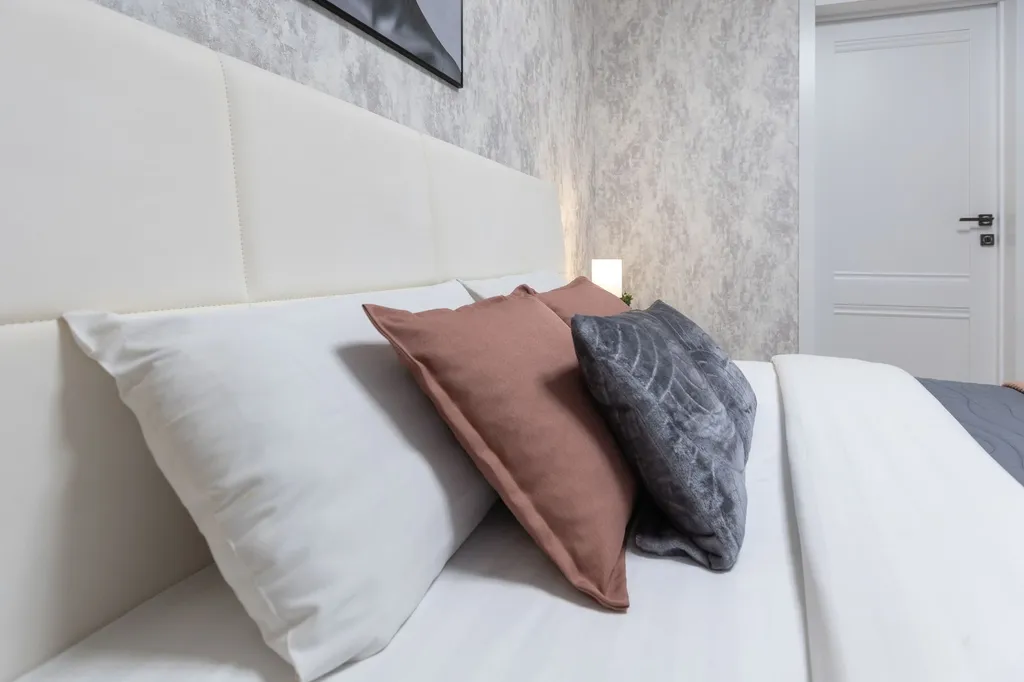 Квартира Квант