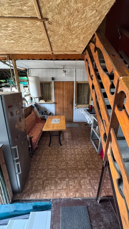 Таунхаус для большой семьи у моря