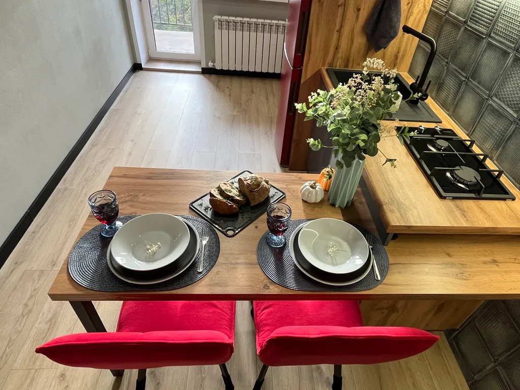 Квартира Семейная квартира для комфортного отдыха — Ярославль