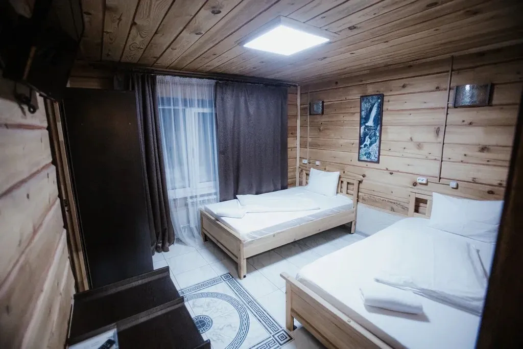 Квартира Комната — аренда посуточно в Шерегеш