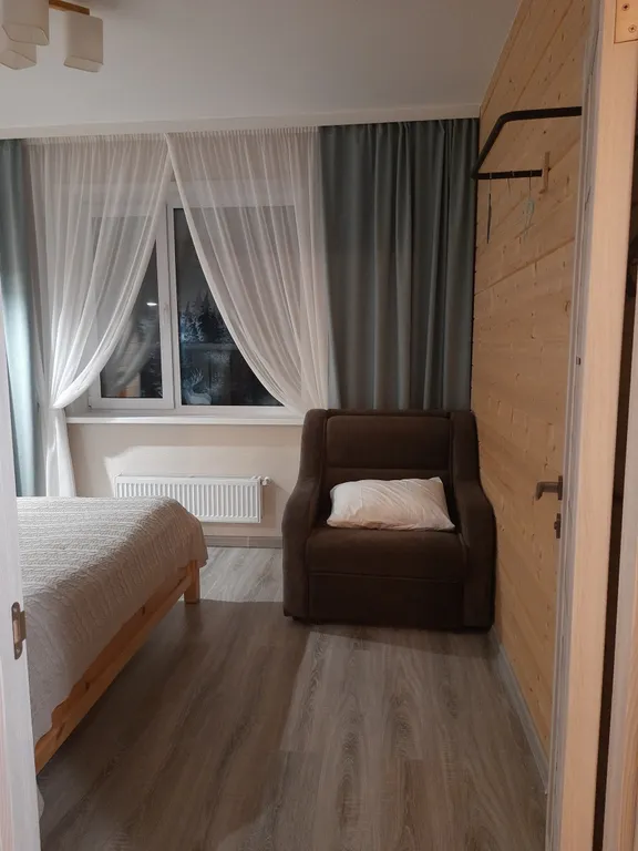 Гостевой дом Белый олень на Телецком озере