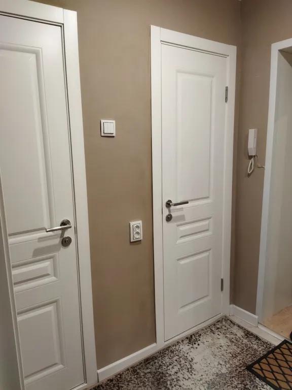 Квартира Квартира Райский уголок — Курск