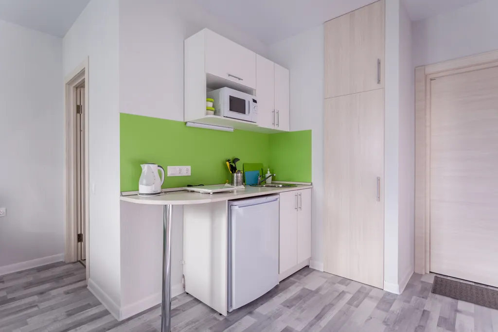 Апартаменты Чудо