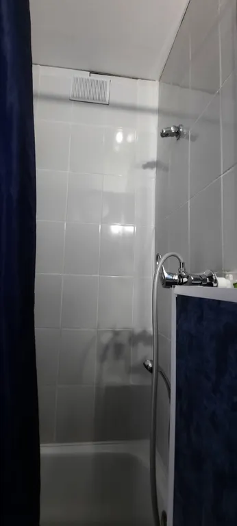 Уютная квартира возле ГЭС