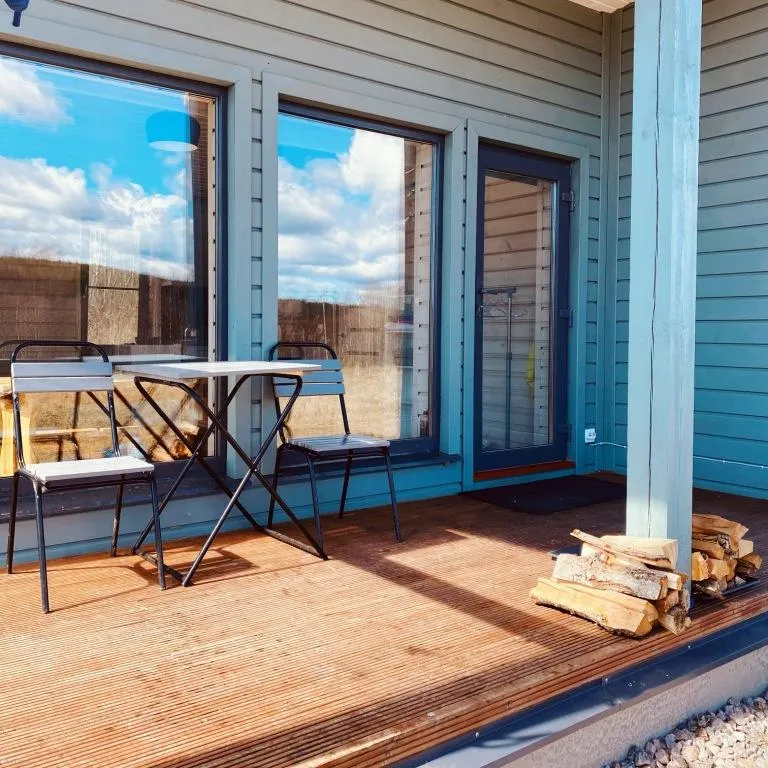 1-комнатный Дом