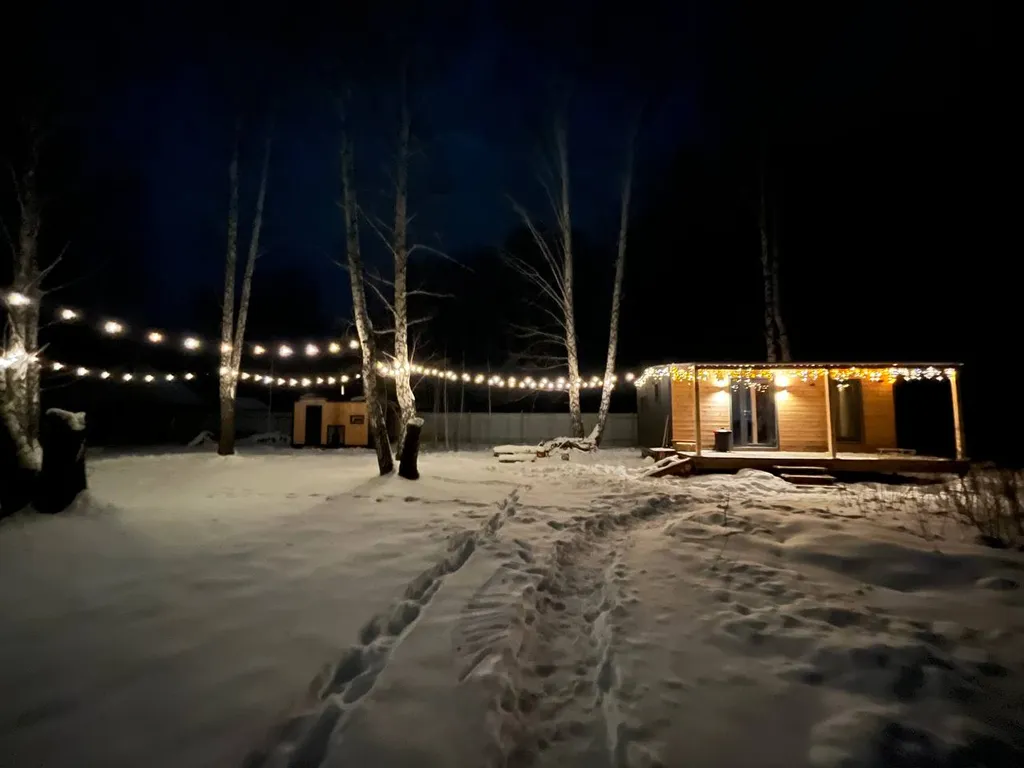 Гавань души