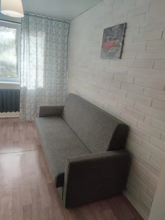 Уютная новая студия у Южного автовокзала