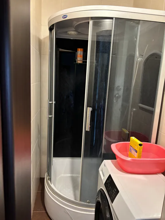 Квартира Уютная двухкомнатная квартира — Анапа