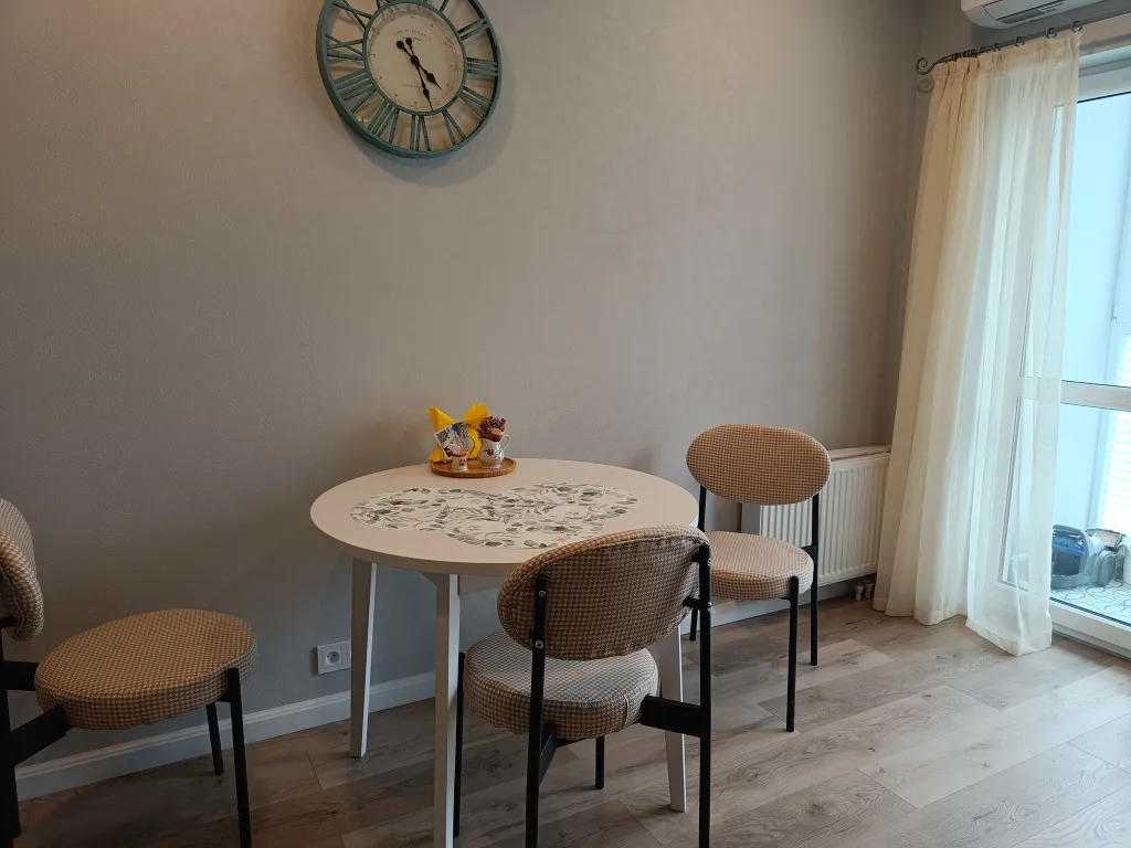 Квартира Квартира Апартамент у морского музея — Калининград