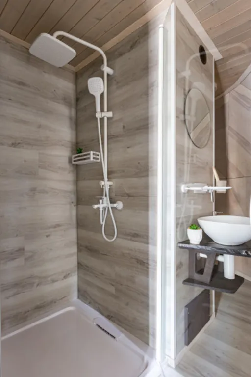 Коттедж 1-комнатный Дом — Первомайское