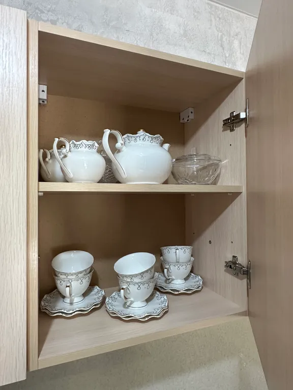 Уютная квартира рядом с морем