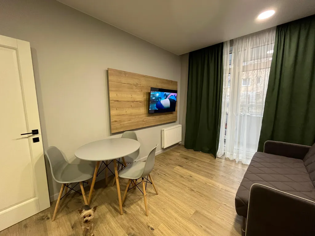 Квартира Уютная квартира в центре старого города — Калининград