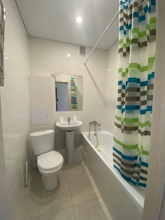 Квартира у моря можно помесячно