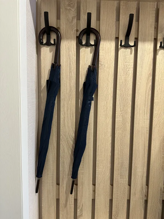 Светлая квартира в 8 минутах езды до центра