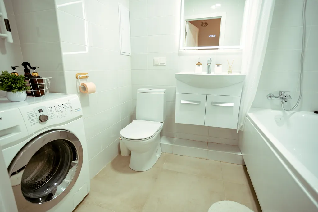 Уютная студия возле перинатального центра