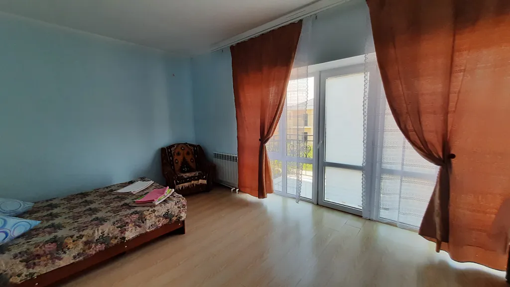 Уютный дом для отдыха