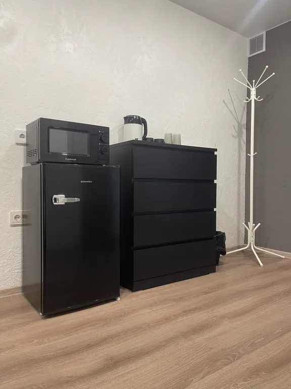 Уютные апартаменты