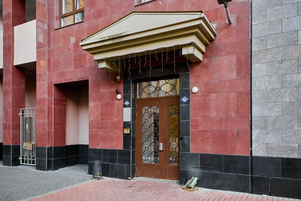 Квартира в центре