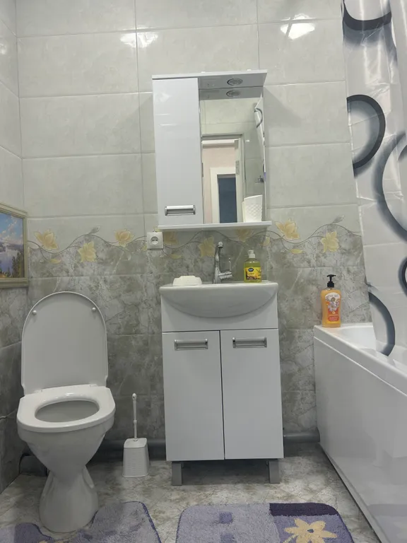 Уютная квартира рядом с развлекательным комплексом Анжи Арена  недалек