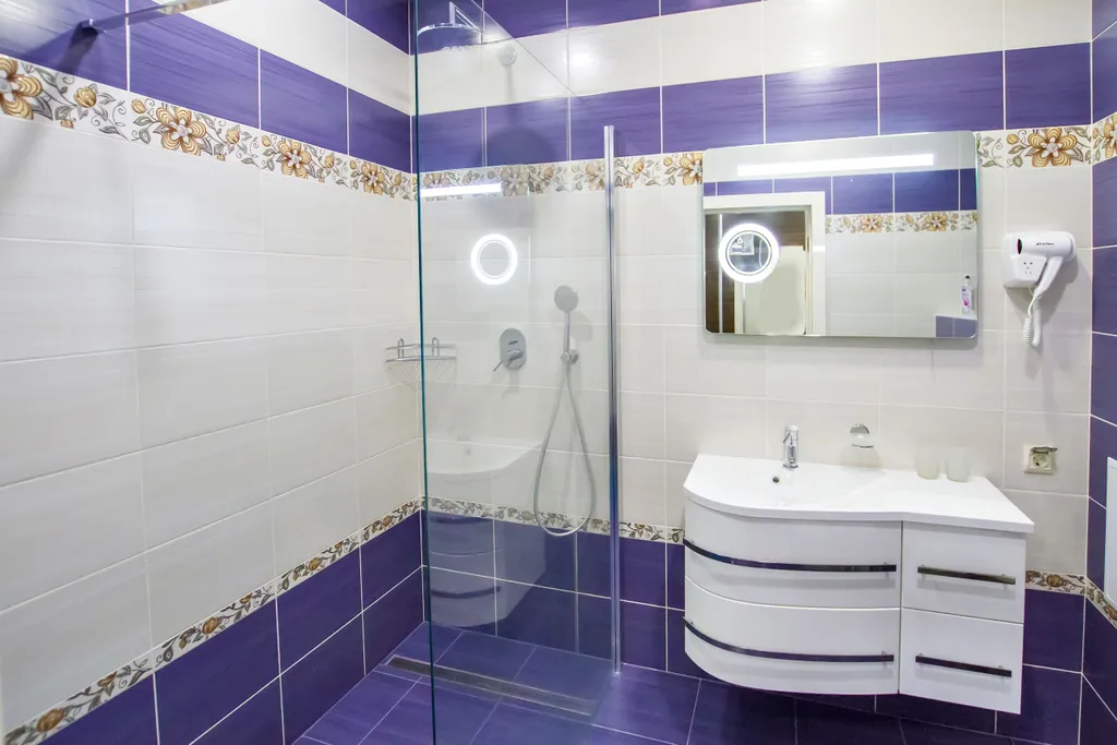 Стильный апартамент для комфортного отдыха