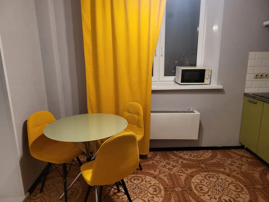 Квартира от собственника