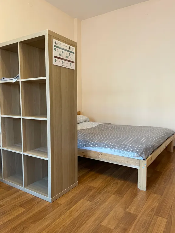 Уютная квартира около Ледового дворца и Аквапарка