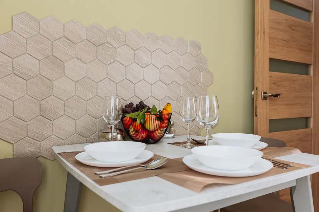 Комфортные апартаменты рядом с рыбной деревней и кафедральным собором