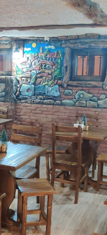 Апартамент с видом на достопримечательности