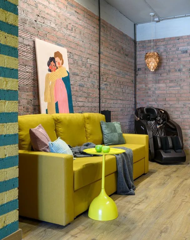 Апартаменты возле клиники Мешалкина в Академгородоке