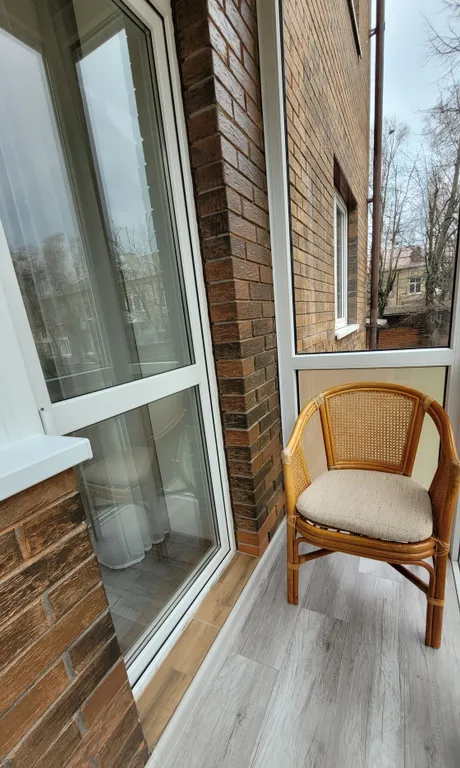 Апартаменты на Балтике