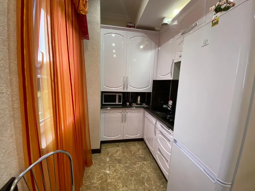 Квартира Квартира в 100 м до моря — Сочи